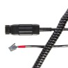 Cavo Telefonico V7 BL-08+P 2 m