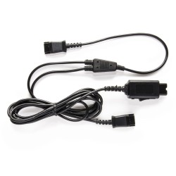 Cavo Telefonico V7 BL-11+P 2 m