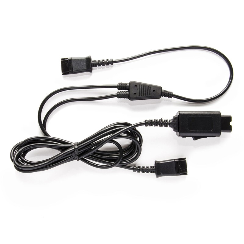 Cavo Telefonico V7 BL-11+P 2 m