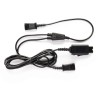 Cavo Telefonico V7 BL-11+P 2 m