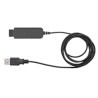 Cavo Telefonico V7 BL-053+P 1,5 m