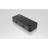 Switch KVM i-Tec CAKVMHUB2A2C 1 m