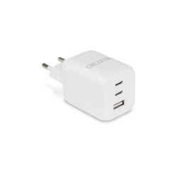 Caricabatterie da Parete Dicota D32054 Bianco