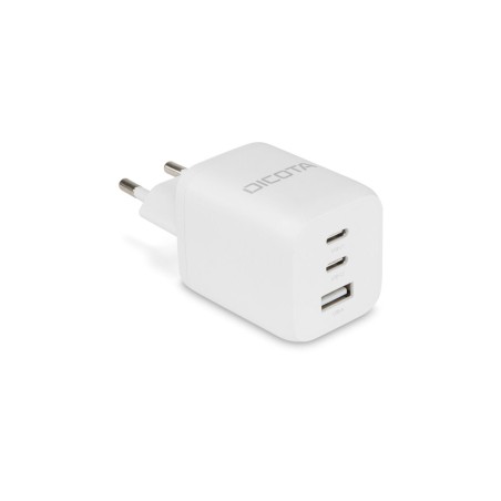Caricabatterie da Parete Dicota D32054 Bianco