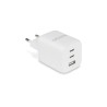 Caricabatterie da Parete Dicota D32054 Bianco