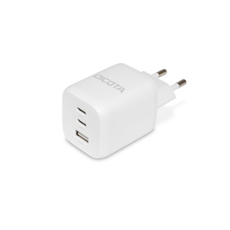 Caricabatterie da Parete Dicota D32054 Bianco