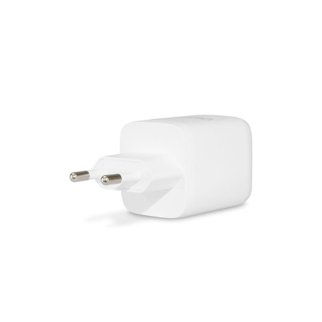 Caricabatterie da Parete Dicota D32054 Bianco