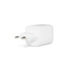 Caricabatterie da Parete Dicota D32054 Bianco