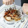 Sminuzzatore di carne Algon 1,8 mm 2 Pezzi (12 Unità)