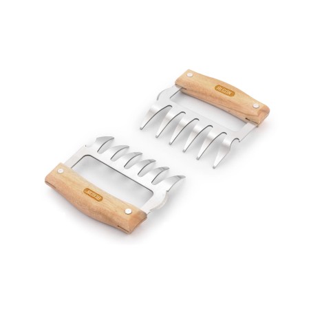 Sminuzzatore di carne Algon 1,8 mm 2 Pezzi (12 Unità)
