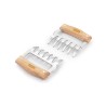 Sminuzzatore di carne Algon 1,8 mm 2 Pezzi (12 Unità)