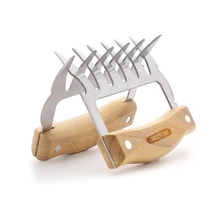 Sminuzzatore di carne Algon 1,8 mm 2 Pezzi (12 Unità)