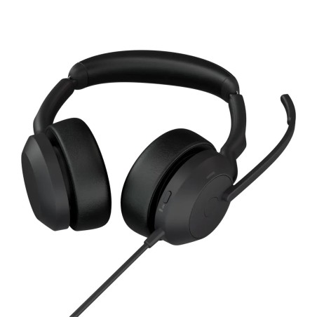Auricolari GN Audio 25089-989-799 Nero