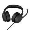 Auricolari GN Audio 25089-989-799 Nero
