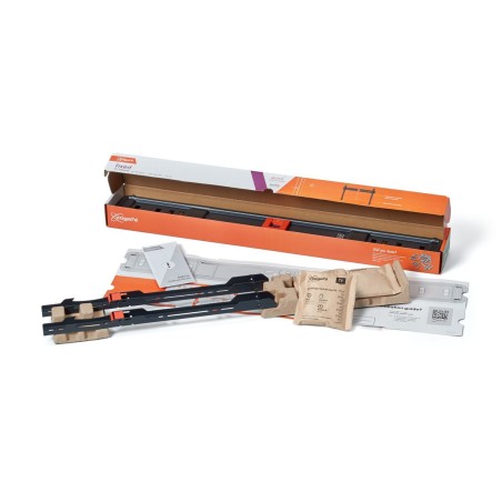 Supporto da Parete Vogel's 1816050 75 Kg