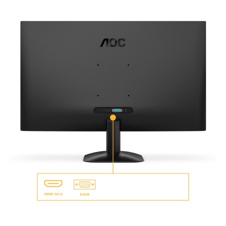 Monitor AOC 24B35HM2
