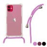 Custodia per Cellulare iPhone 11 KSIX