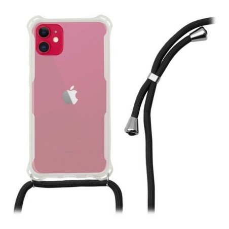 Custodia per Cellulare iPhone 11 KSIX