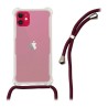 Custodia per Cellulare iPhone 11 KSIX