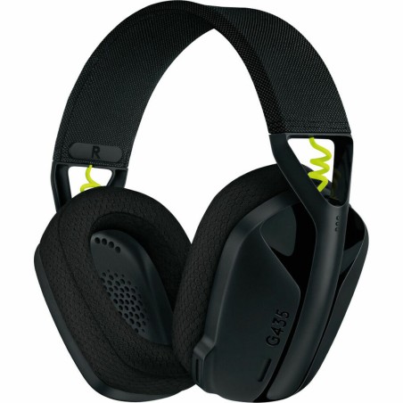 Auricolari Logitech 981-001050          