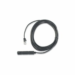 Sensore di Temperatura e Umidità APC AP9335TH Nero