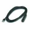 Sensore di Temperatura e Umidità APC AP9335TH Nero