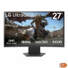 Monitor Gaming LG 27GS60QC-B Full HD 27" 180 Hz