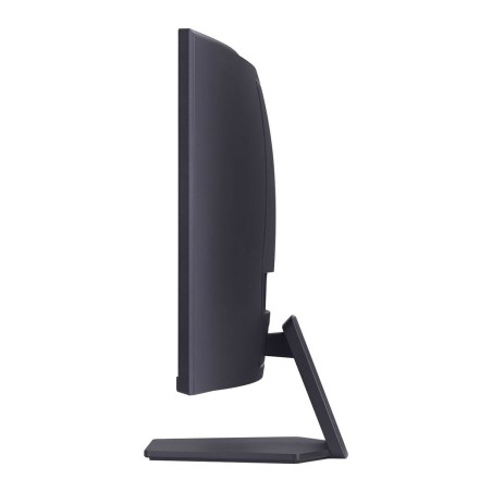Monitor Gaming LG 27GS60QC-B Full HD 27" 180 Hz