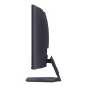 Monitor Gaming LG 27GS60QC-B Full HD 27" 180 Hz