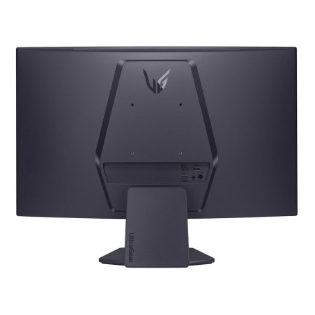 Monitor Gaming LG 27GS60QC-B Full HD 27" 180 Hz