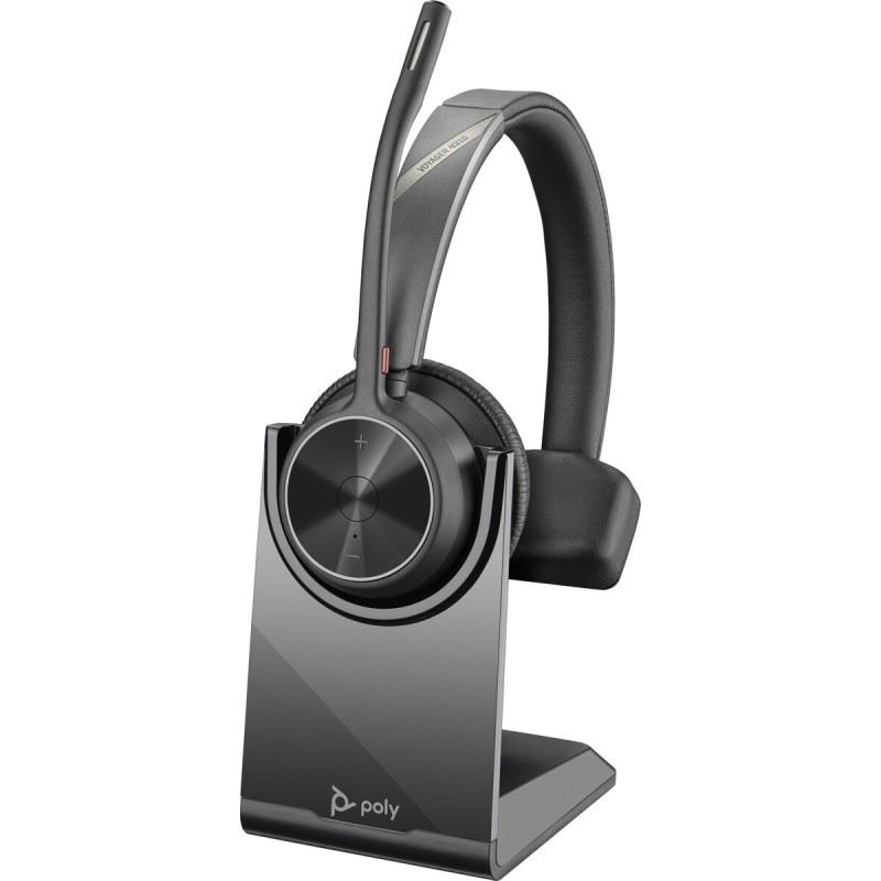 Auricolari HP 77Y96AA Nero Auricolari HP 77Y96AA Nero