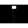 Lampada da Terra DKD Home Decor 43,5 x 40 x 154 cm Dorato Metallo Bianco 220 V 50 W