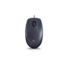 Mouse Ottico Mouse Ottico Logitech M90 USB Nero