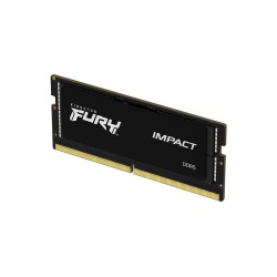 Memoria RAM Kingston KF556S40IBK2-32 32 GB 5600 MHz DDR5 SDRAM DDR5 CL40