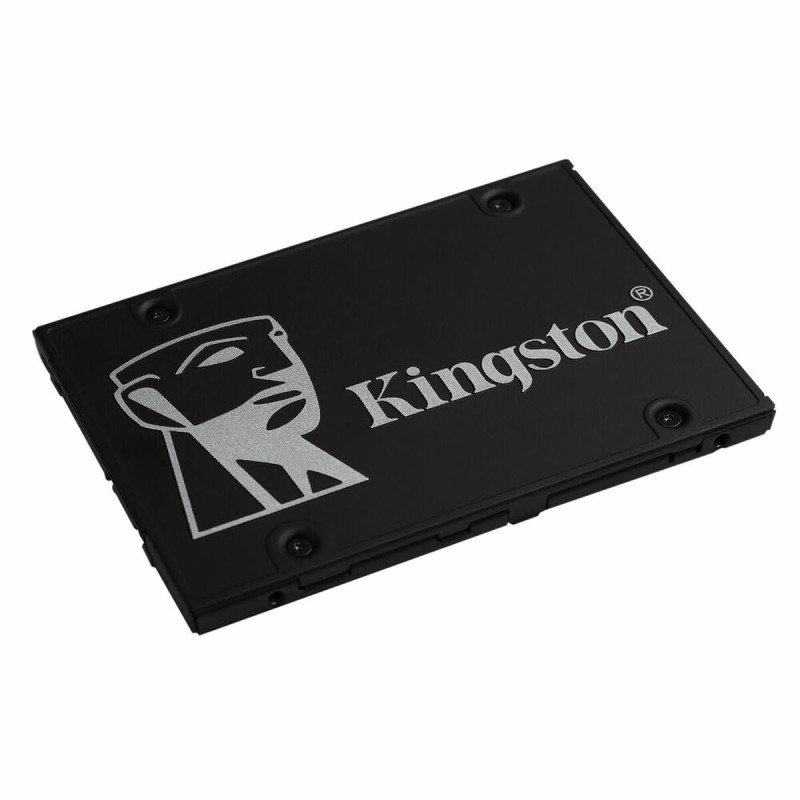 Hard Disk Kingston SKC600/2048G 2 TB 2 TB SSD Hard Disk Kingston SKC600/2048G 2 TB 2 TB SSD
