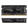 Memoria RAM Kingston KF432S20IBK2/32      32 GB DDR4