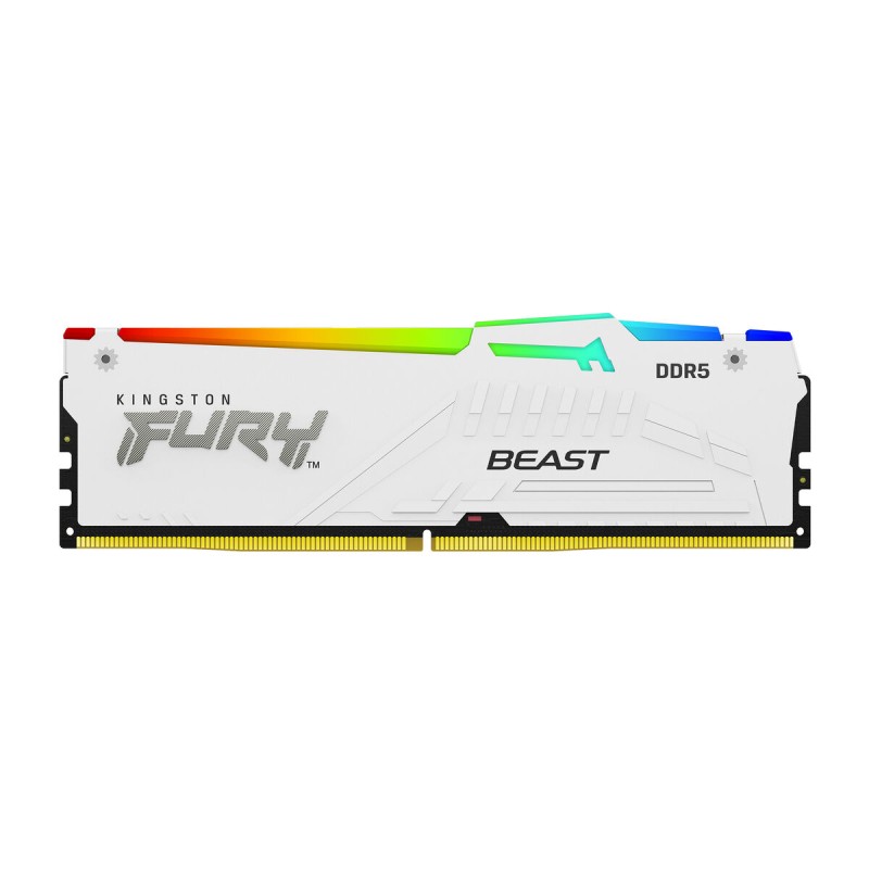 Memoria RAM Kingston KF560C36BWE2AK2-32 32 GB DDR5 Memoria RAM Kingston KF560C36BWE2AK2-32 32 GB DDR5