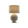Lampada da tavolo Home ESPRIT Bianco 50 W 220 V