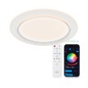 Plafoniera LED KSIX Sfera (3000k - 6500k)