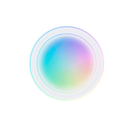 Plafoniera LED KSIX Sfera (3000k - 6500k)