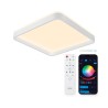 Plafoniera LED KSIX Stellar Plus (3000k - 6500k)