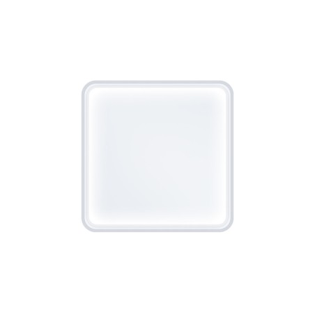 Plafoniera LED KSIX Stellar Plus (3000k - 6500k)
