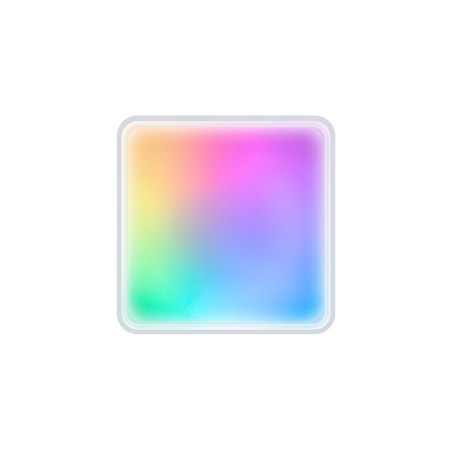 Plafoniera LED KSIX Stellar Plus (3000k - 6500k)