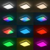 Plafoniera LED KSIX Stellar Plus (3000k - 6500k)