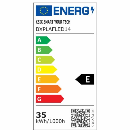 Plafoniera LED KSIX Stellar Plus (3000k - 6500k)