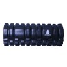Rullo per Massaggio Muscolare Fitpaddy Nero