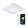 Plafoniera LED KSIX Celeste (3000k - 6500k)