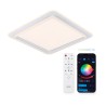 Plafoniera LED KSIX Celeste (3000k - 6500k)