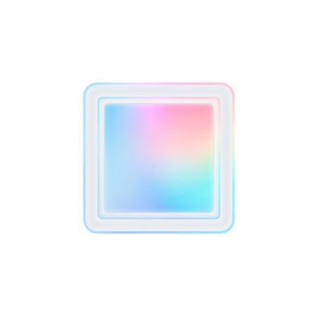Plafoniera LED KSIX Celeste (3000k - 6500k)