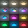 Plafoniera LED KSIX Celeste (3000k - 6500k)
